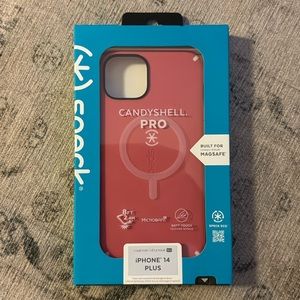 Speck Candyshell Pro with MagSafe for IPhone 14 Plus